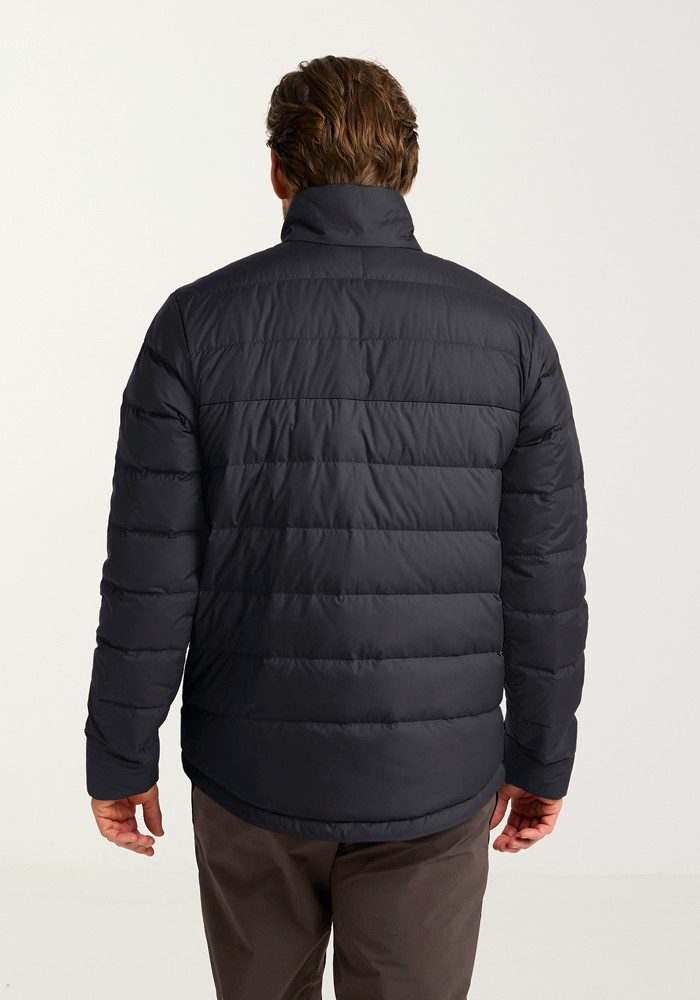 Jack Wolfskin Daunenjacke ATHER DOWN JKT M RDS günstig online kaufen