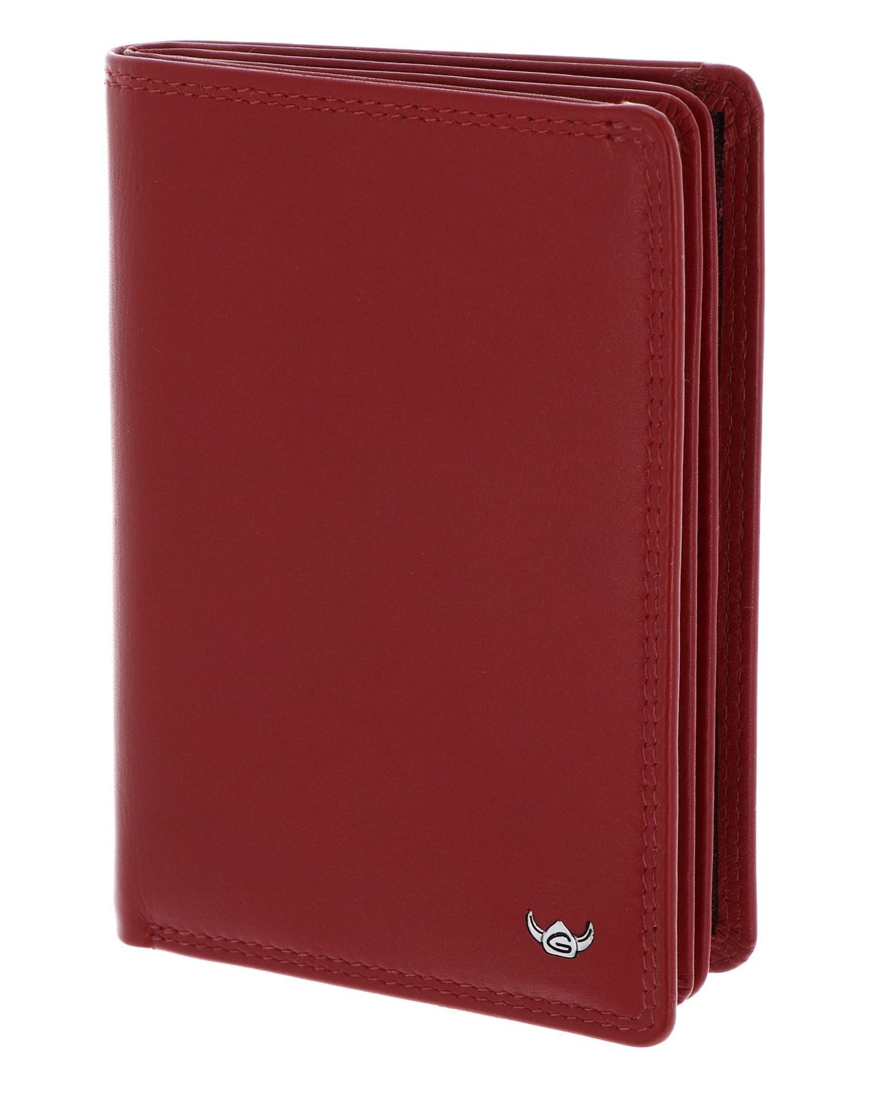 Etui Ausweisetui mit Scheinfach 4476