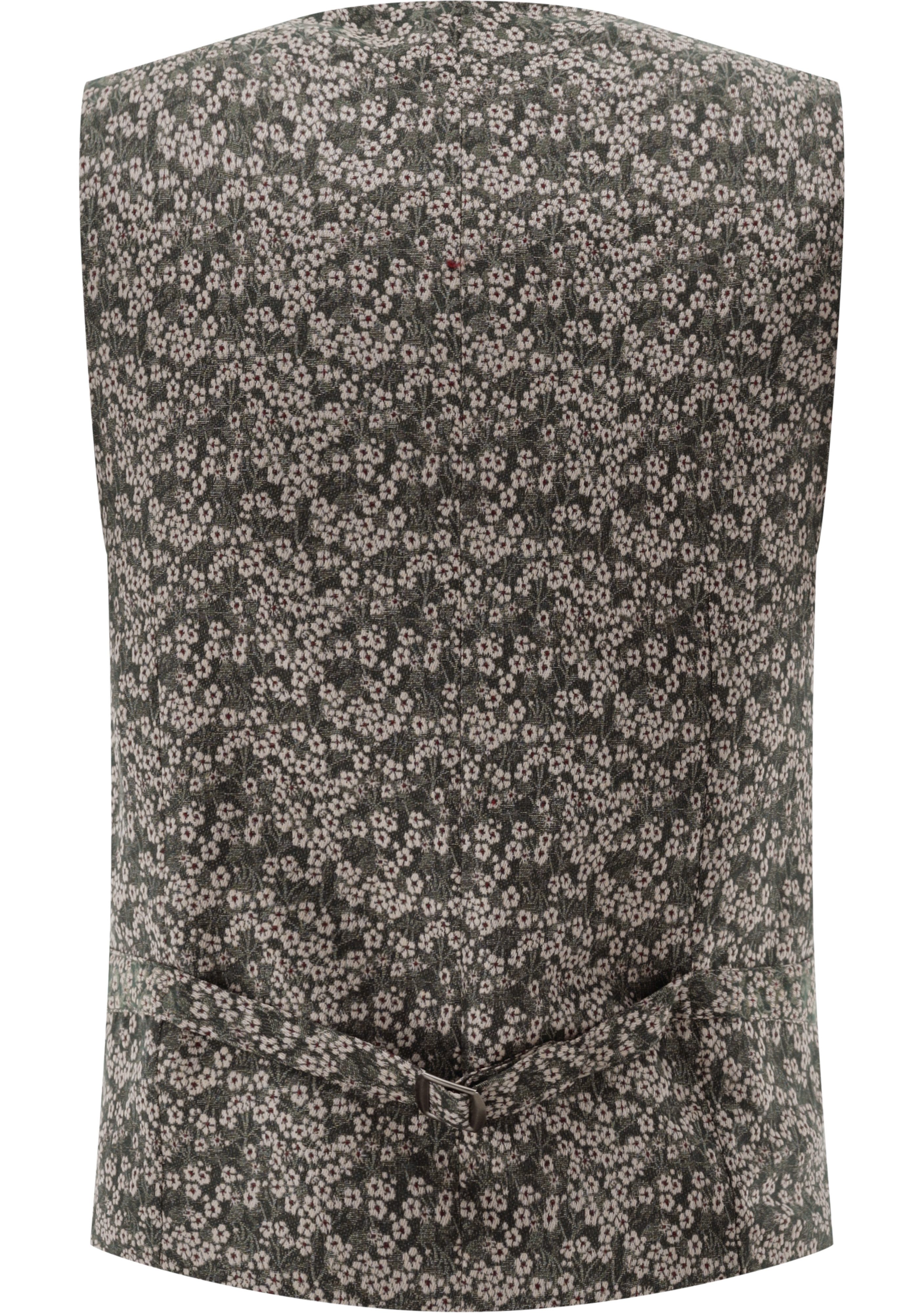 CG Club of Gents Anzugweste CG Plum günstig online kaufen