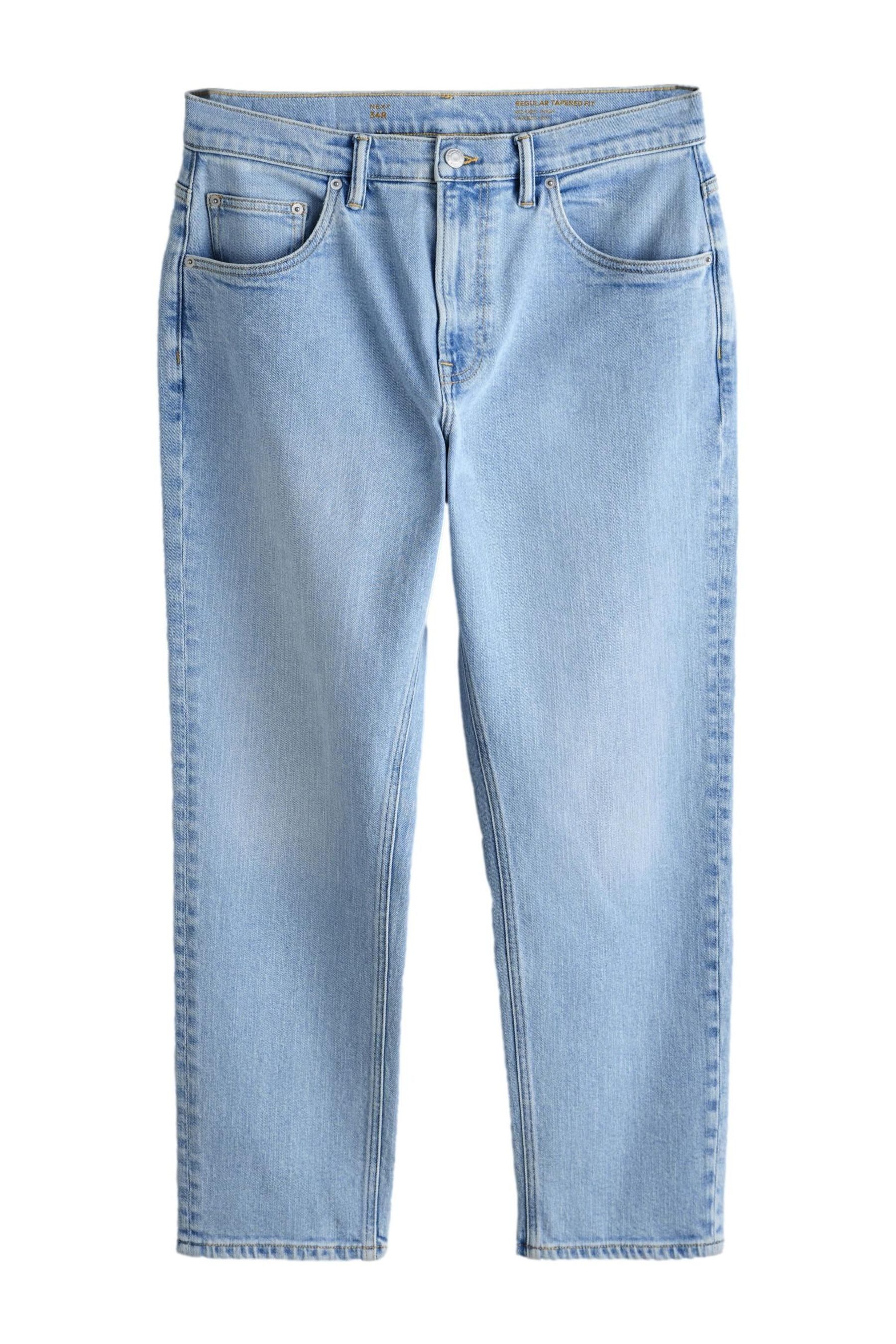 Relax-fit-Jeans Relaxed Fit Jeans