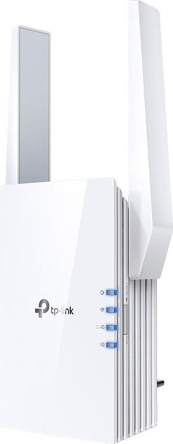 tp-link RE605X WLAN-Router