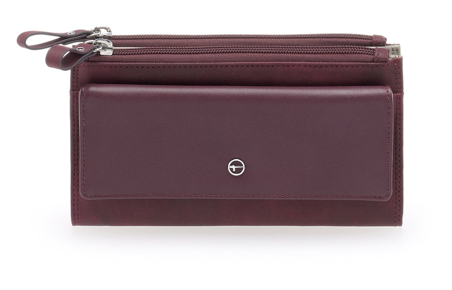 Tamaris Geldbörse Vina (1-tlg), Brieftasche Geldbörse Big snap wallet