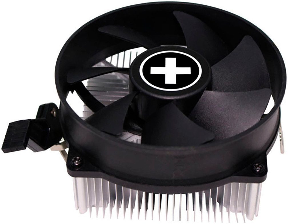 Gehäuselüfter XILENCE PERFORMANCE C CPU
