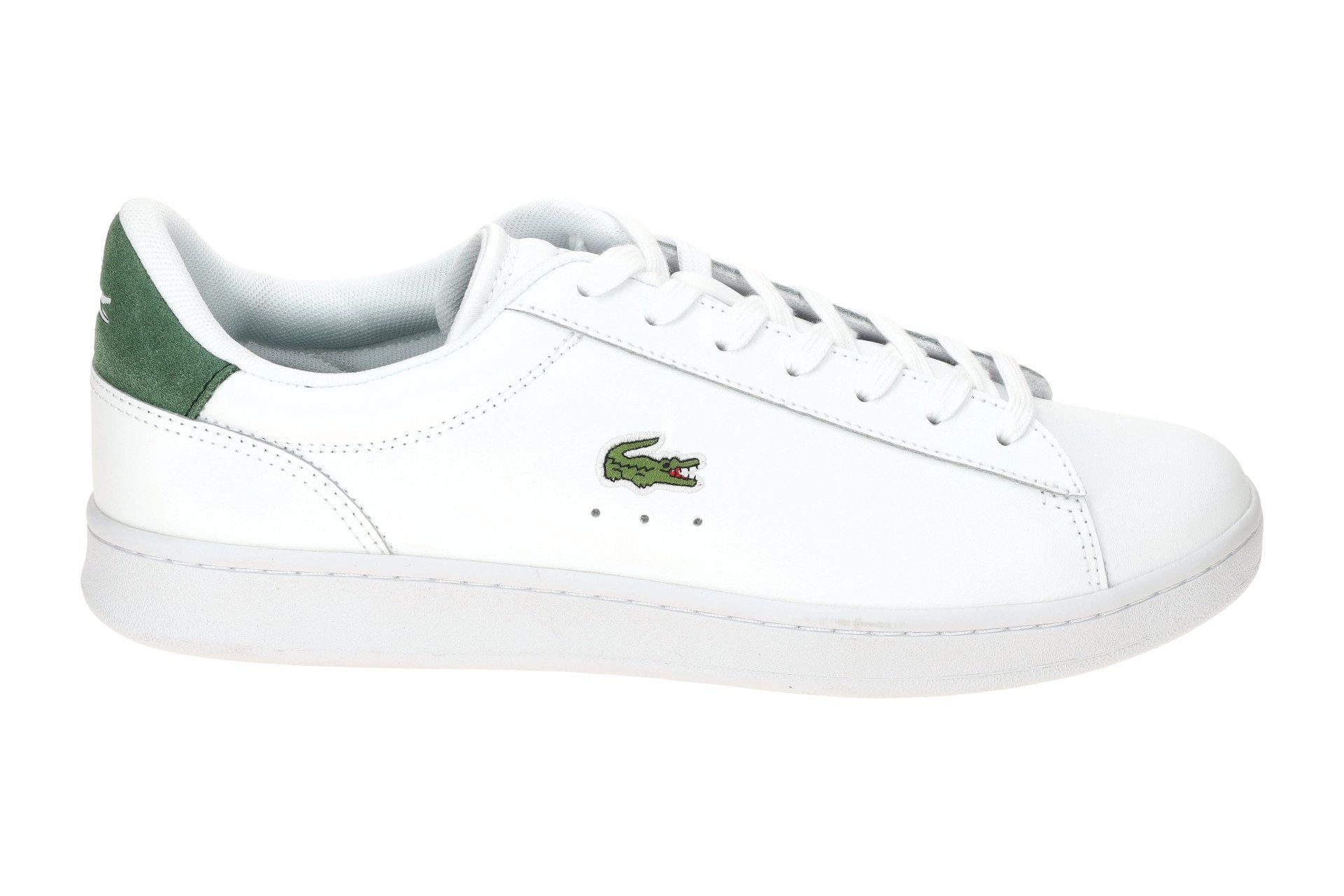 Lacoste 48SMA0011_1R5 Schnürschuh