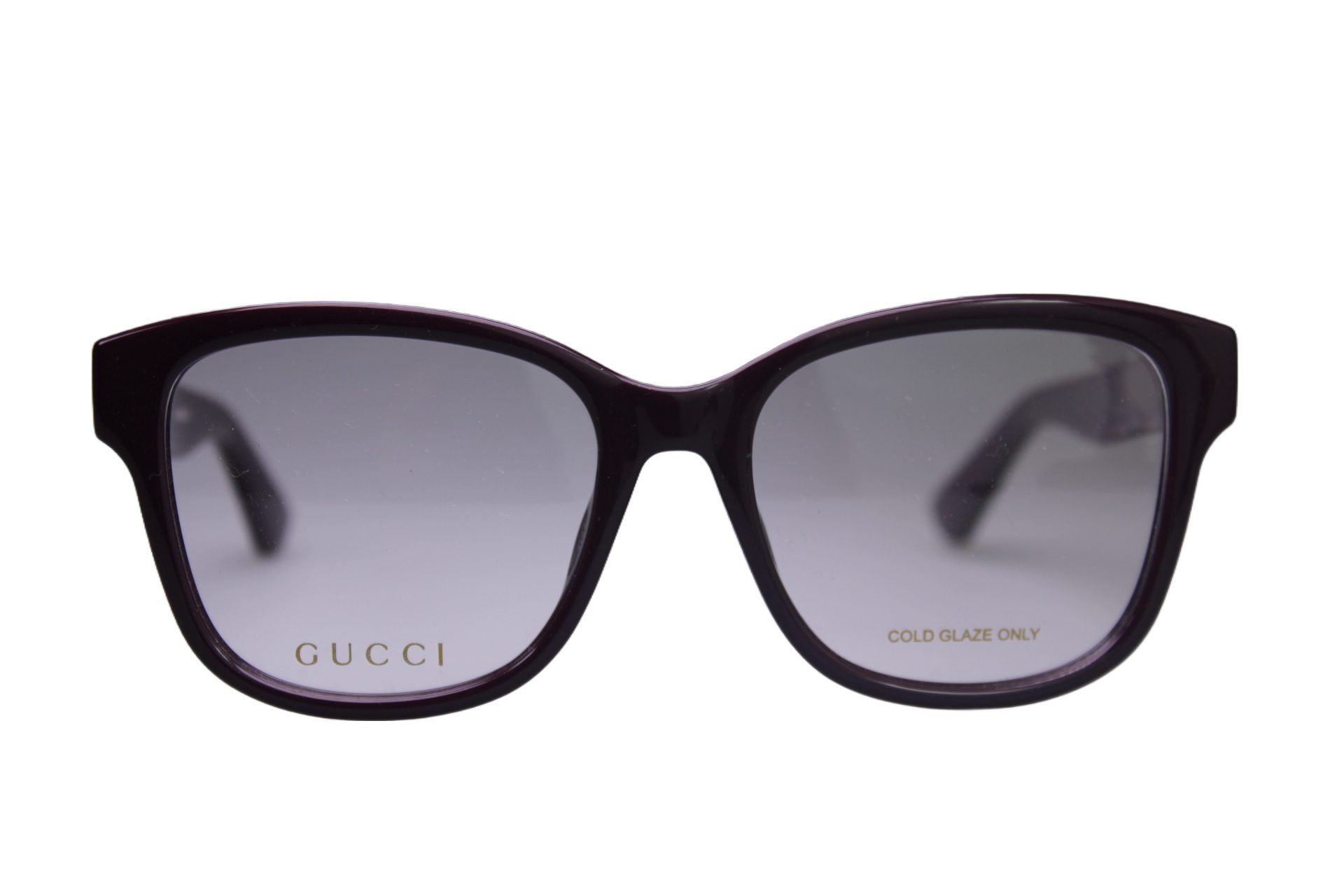 GUCCI Brillengestell GUCCI Brillenfassung GG1340O 004