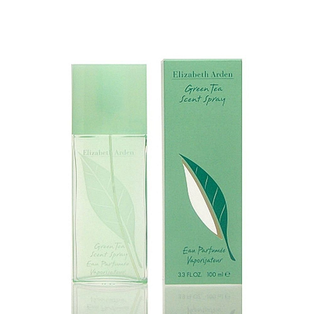 Eau de Parfum Green Tea