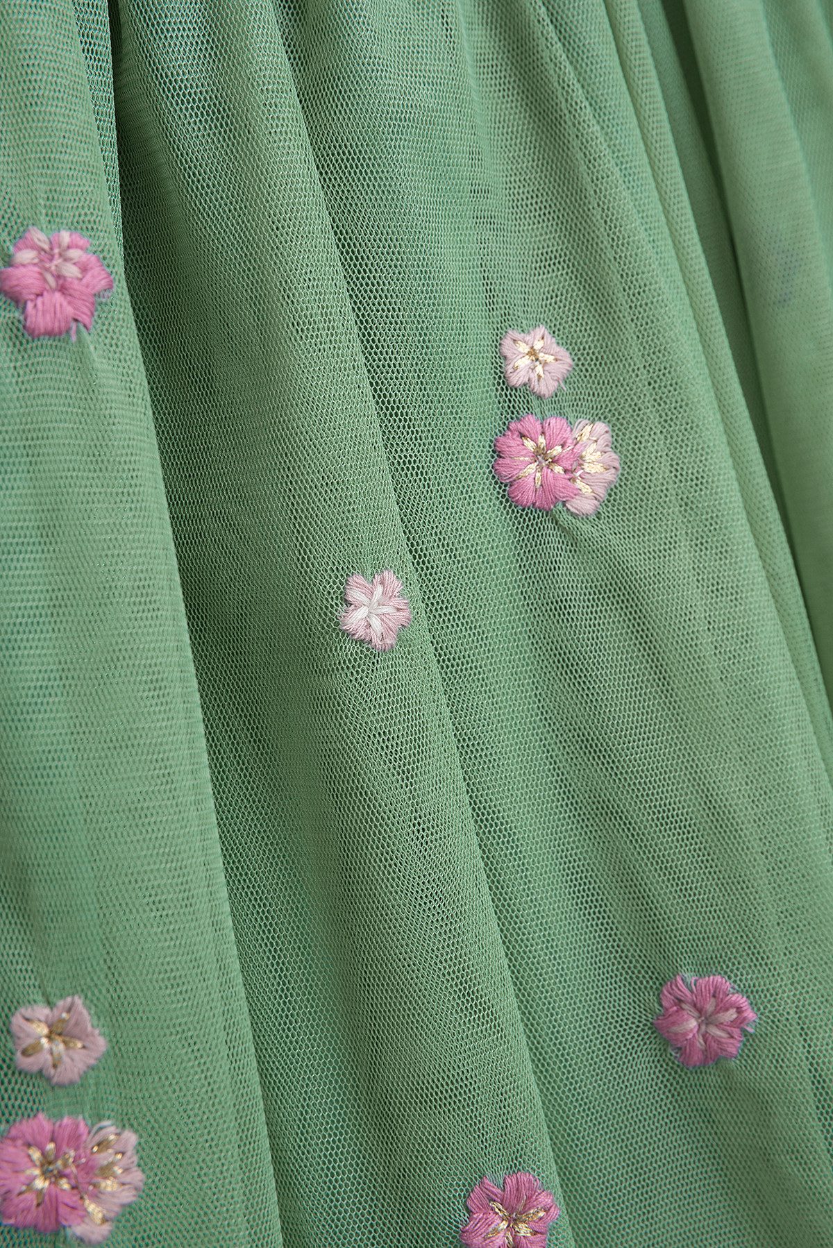 DANAMADE Tüllrock DANAMADE Skirts DCATALEYA günstig online kaufen