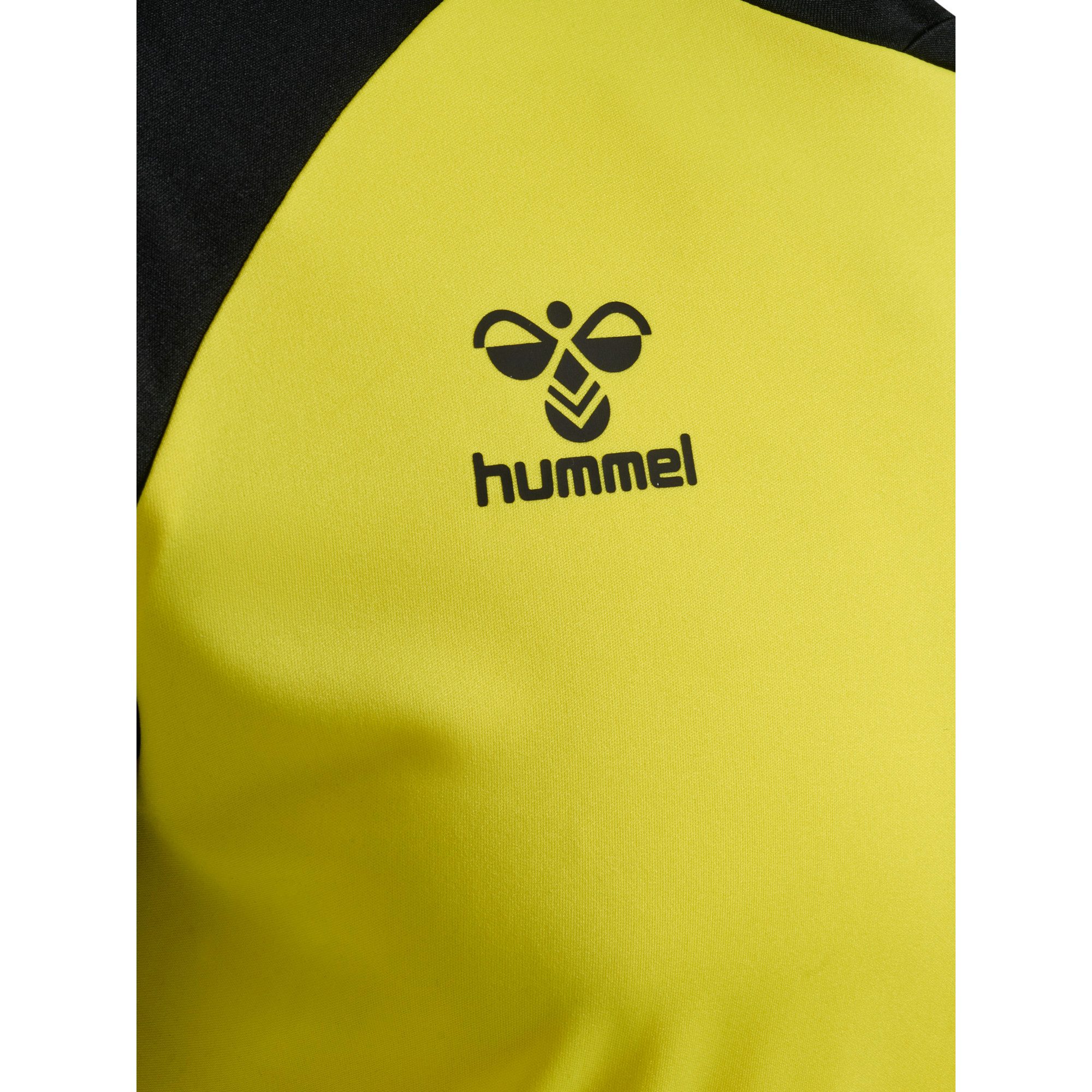 hummel Fußballtrikot Hummel Kinder Trikot hmlMATCH LEAGUE JERSEY S/S KIDS 233154