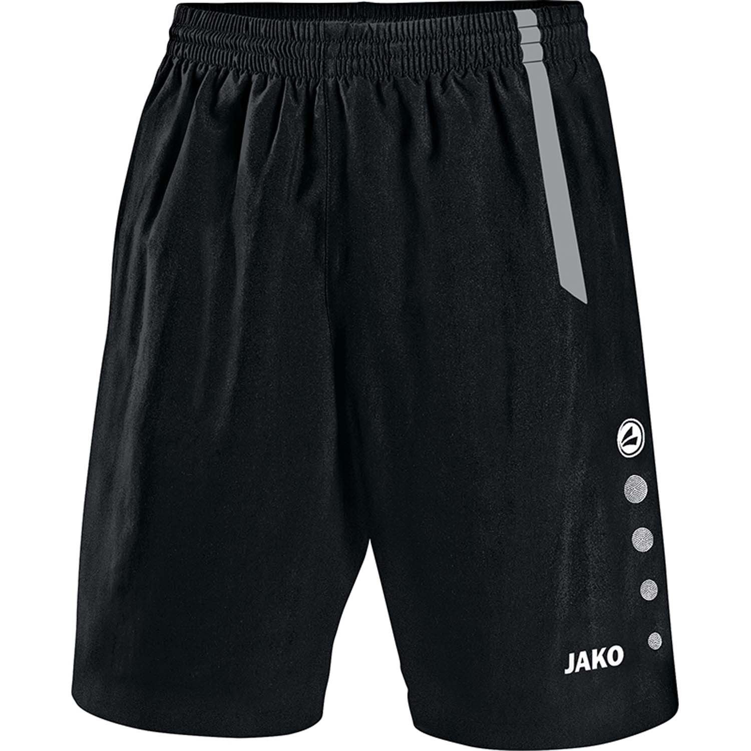 Jako Trainingsshorts Jako Sporthose Turin 4462 günstig online kaufen