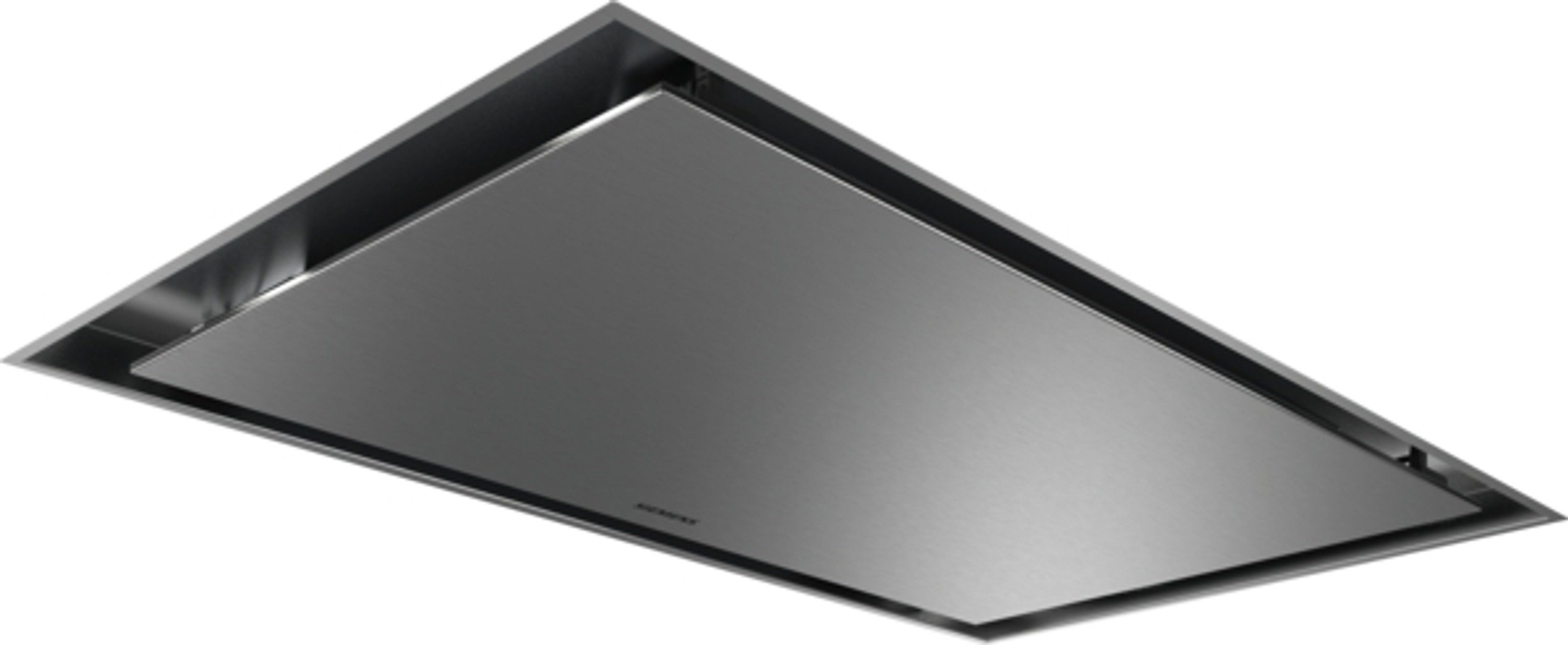 SIEMENS Deckenhaube LR97CAQ50 Serie iQ500 LR97CAQ50, leise, Sprachsteuerung, Wifi-fähig
