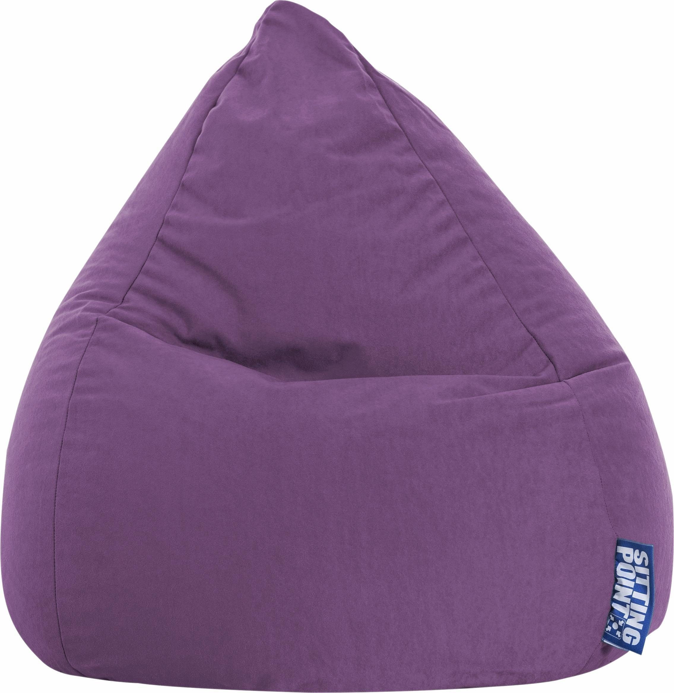 Sitzsack EASY L
