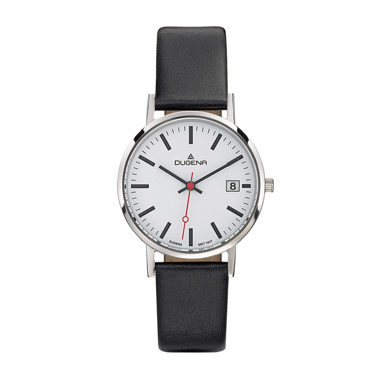 Dugena Quarzuhr Moma 4460339-1 Quarz