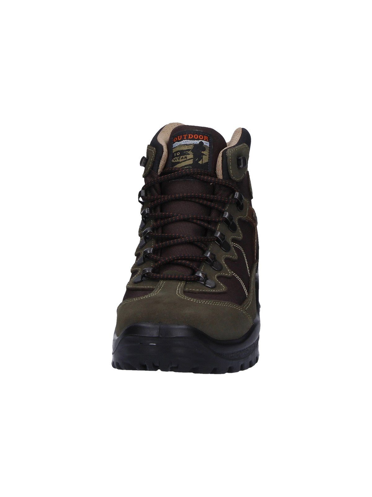 Grisport work Grisport Wanderschuh