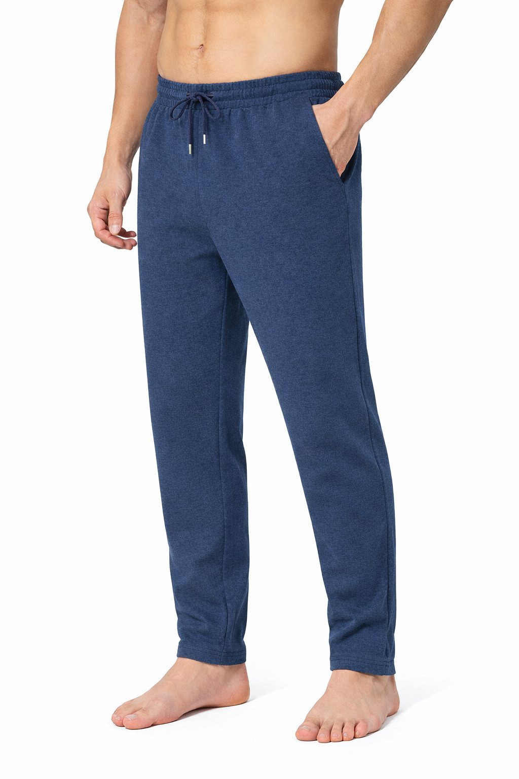 R-CAMP Jogginghose Herren Jogginghose Baumwolle Sporthose Freizeithose Lauf günstig online kaufen