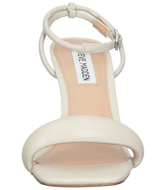 STEVE MADDEN Sandalen Lederimitat High-Heel-Sandalette