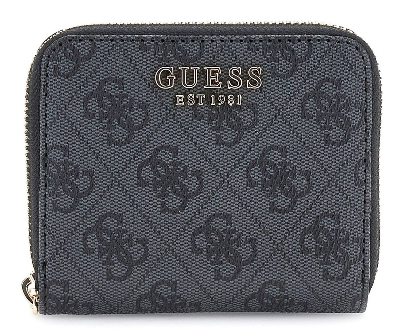 Guess Geldbörse SLG Small Zip Around Wallet
