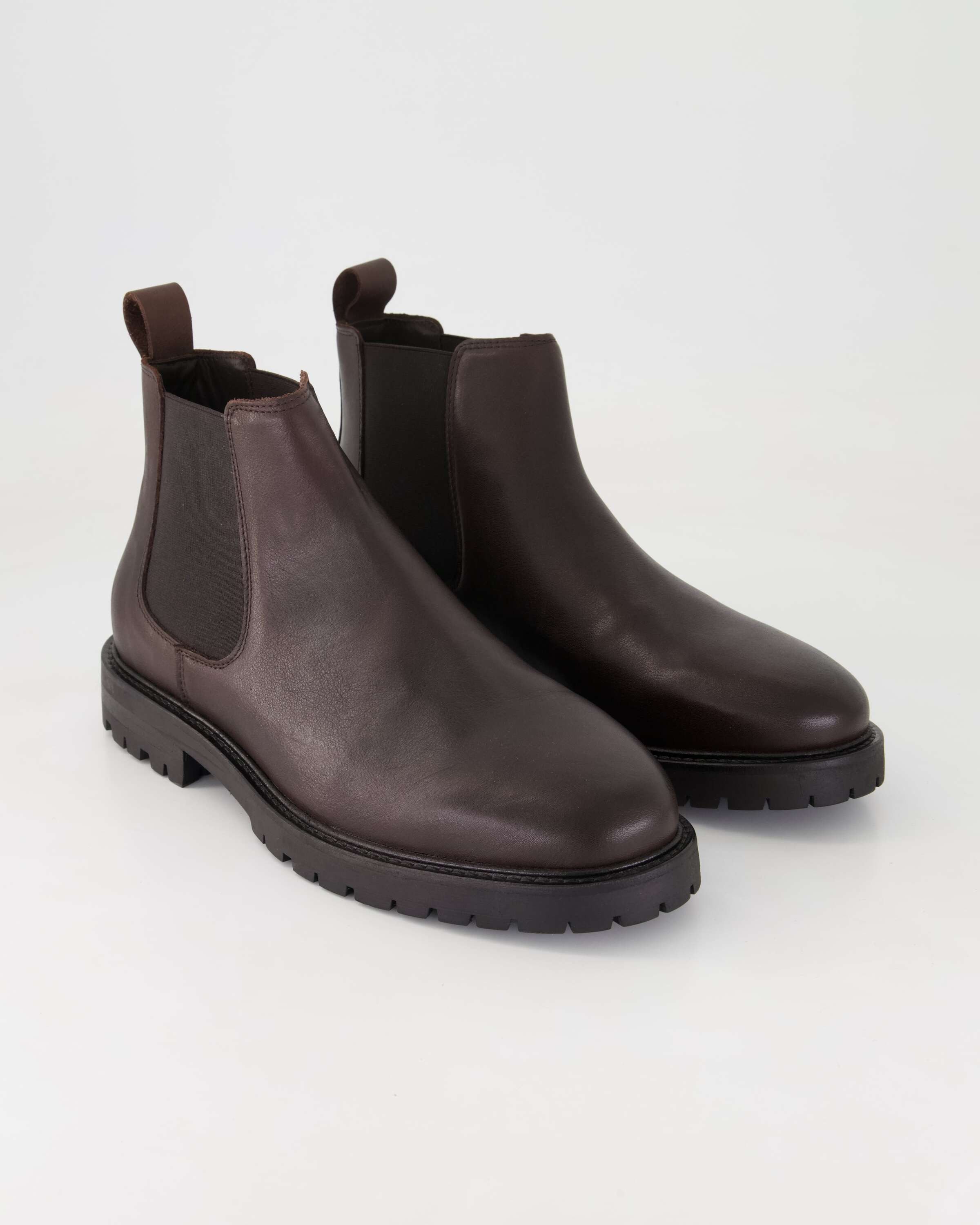 ZAHIRA 3857 Chelseaboots Obermaterial: Leder günstig online kaufen