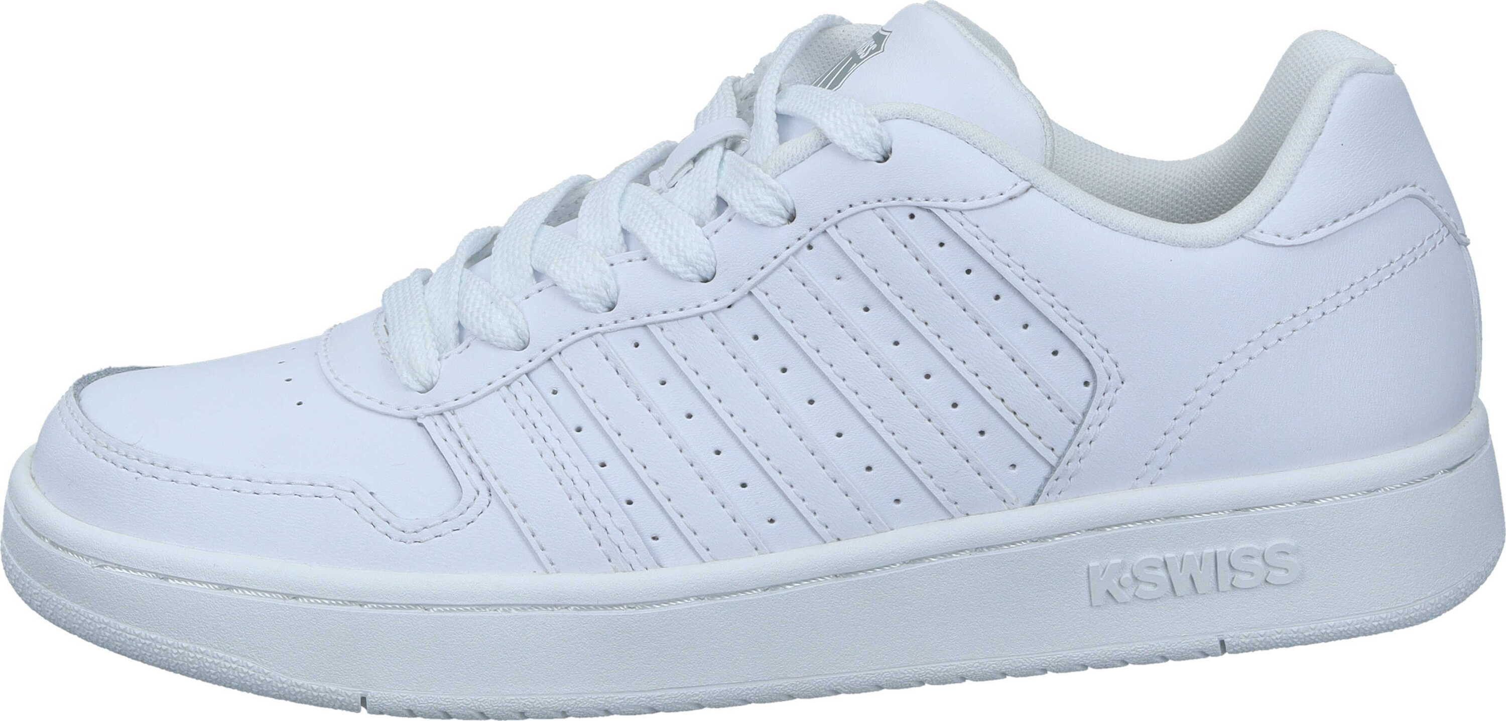 K-Swiss Sneaker Sneaker aus Leder/Synthetik günstig online kaufen