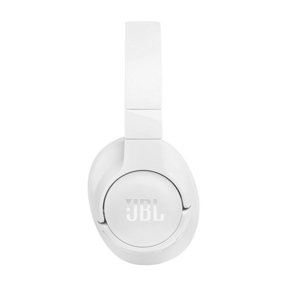JBL Tune 770NC Bluetooth-Kopfhörer (Adaptive Noise-Cancelling, A2DP  Bluetooth)