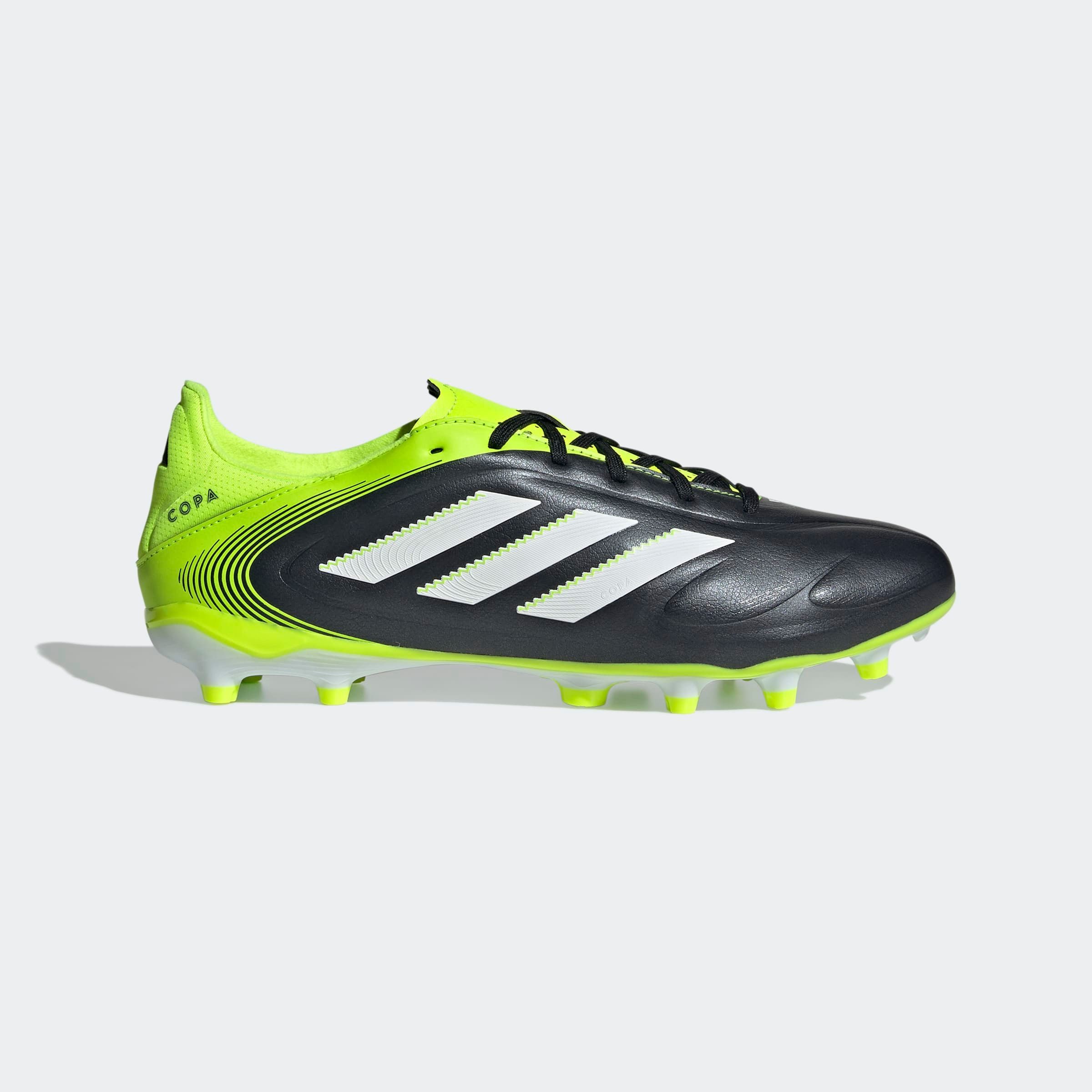 adidas Performance COPA PURE 3 LEAGUE FG/MG Fußballschuh geeignet für Rasen- und Kunstrasenplätze