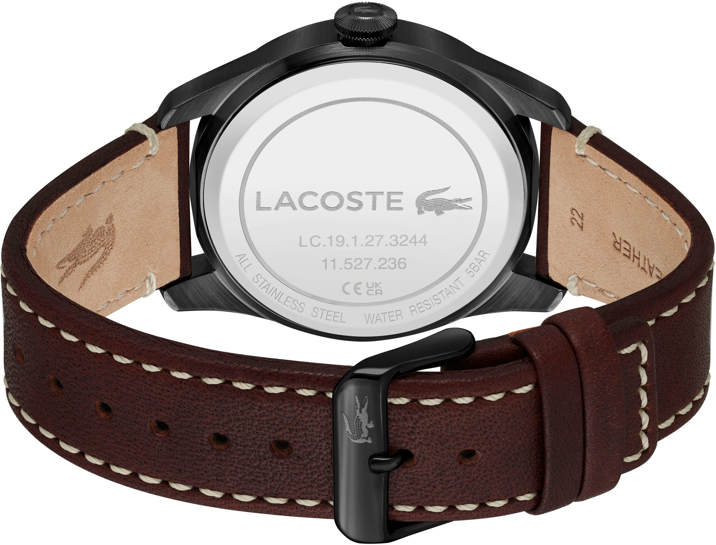 Lacoste ADVENTURER, Quarzuhr 2011299