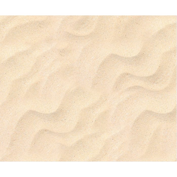 URSUS Motivpapier Sandstrand ca. 49 5 x 68 0 cm