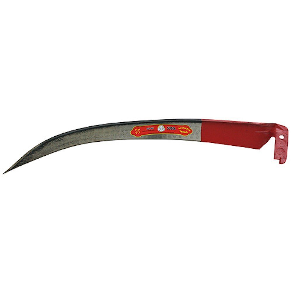 PROREGAL® Gartensäge Sichel AIX 600mm, geschmiedet, Sobol