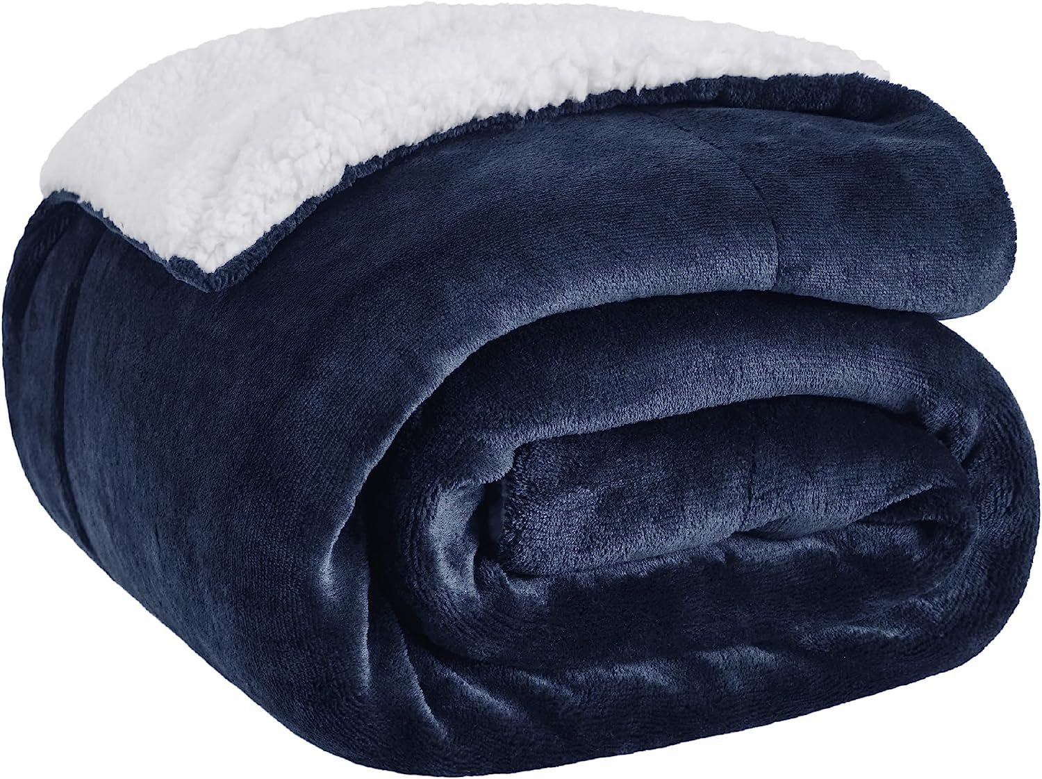 Tagesdecke Fleecedecke Kuscheldecke Flauschig Decke Sofadecke Wohndecke