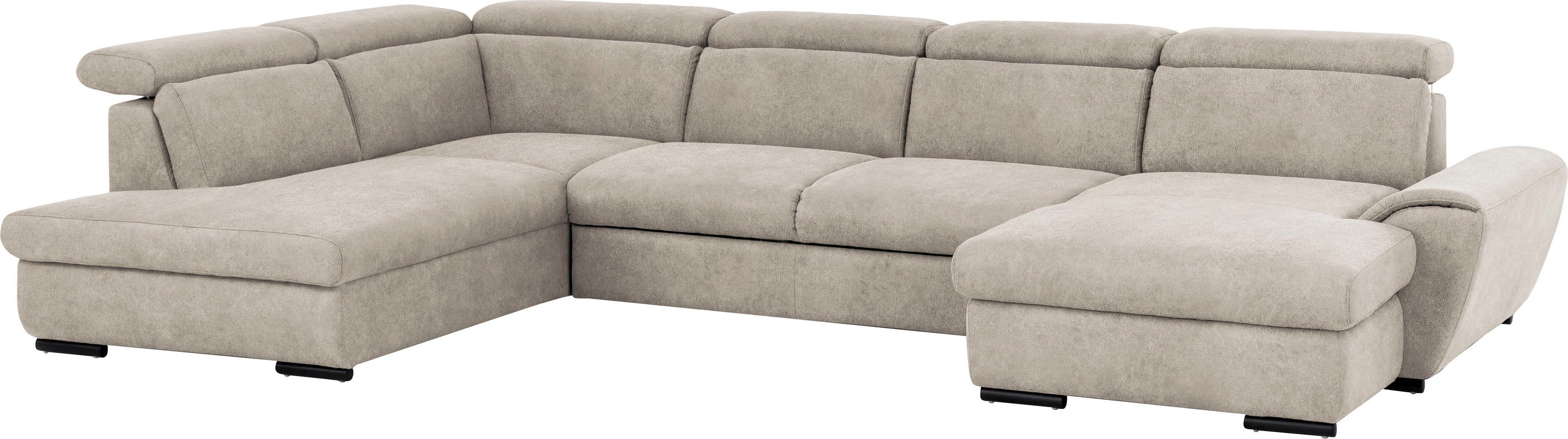 Ecksofa INOSIGN Resistance