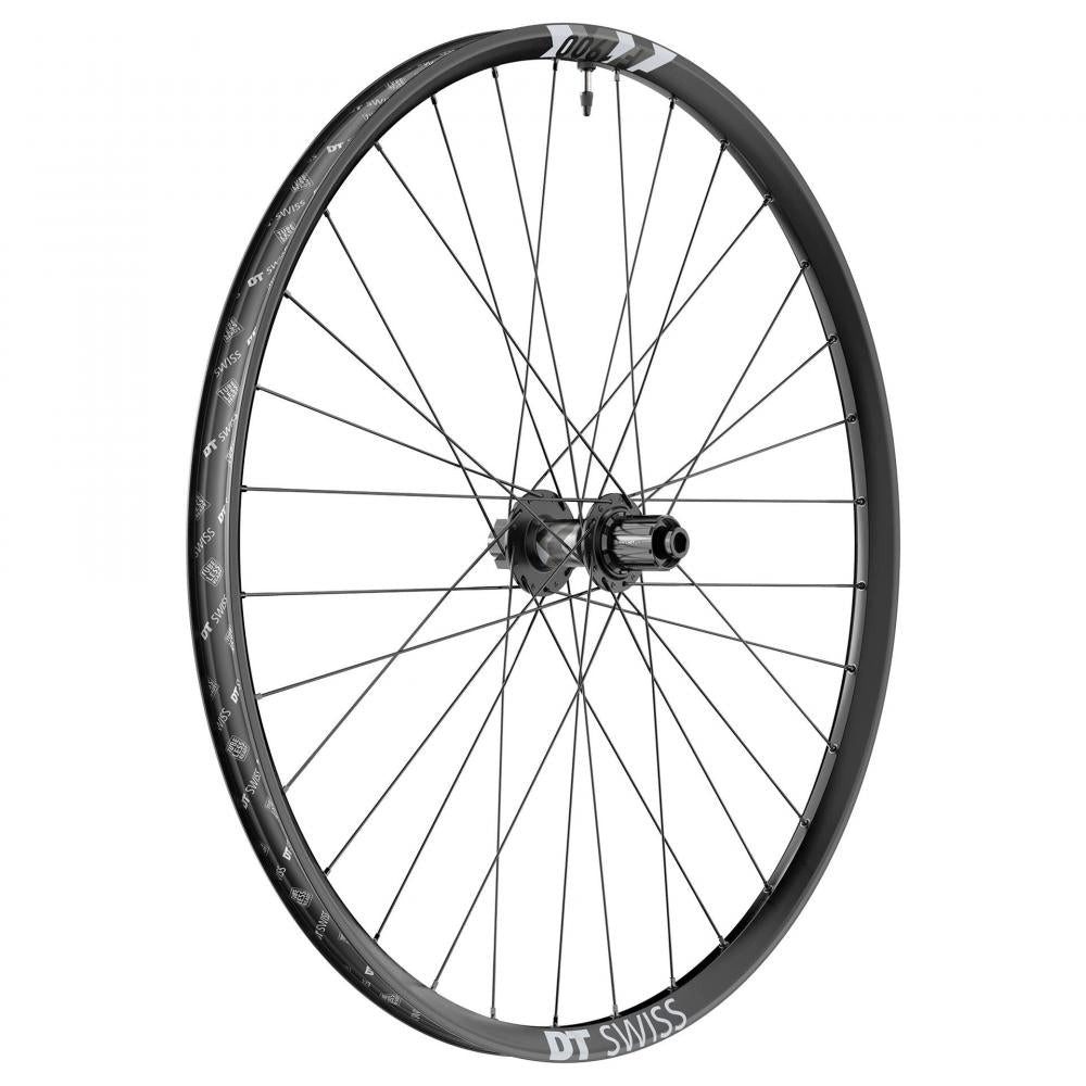 DT Swiss Laufrad DT Swiss F 1900 Classic DB Hinterrad 29 Zoll / 30mm - Laufradsatz für