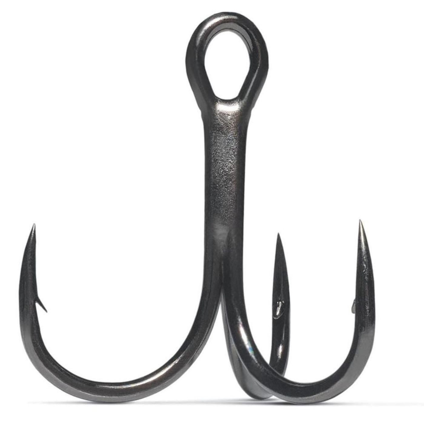 Drillingshaken VMC 7547 Hybrid 1X Strong Hook - Drillinge