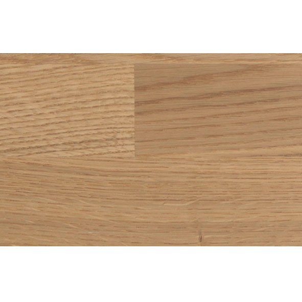 PAIDI Kinderregal LOTTE & FYNN Steiff by PAIDI, 8 offene Fächer, 96cm Breite, Highboard, Weiß mit Eiche Massivholz, stabiles und langlebiges Regal – Bild 3 von 5