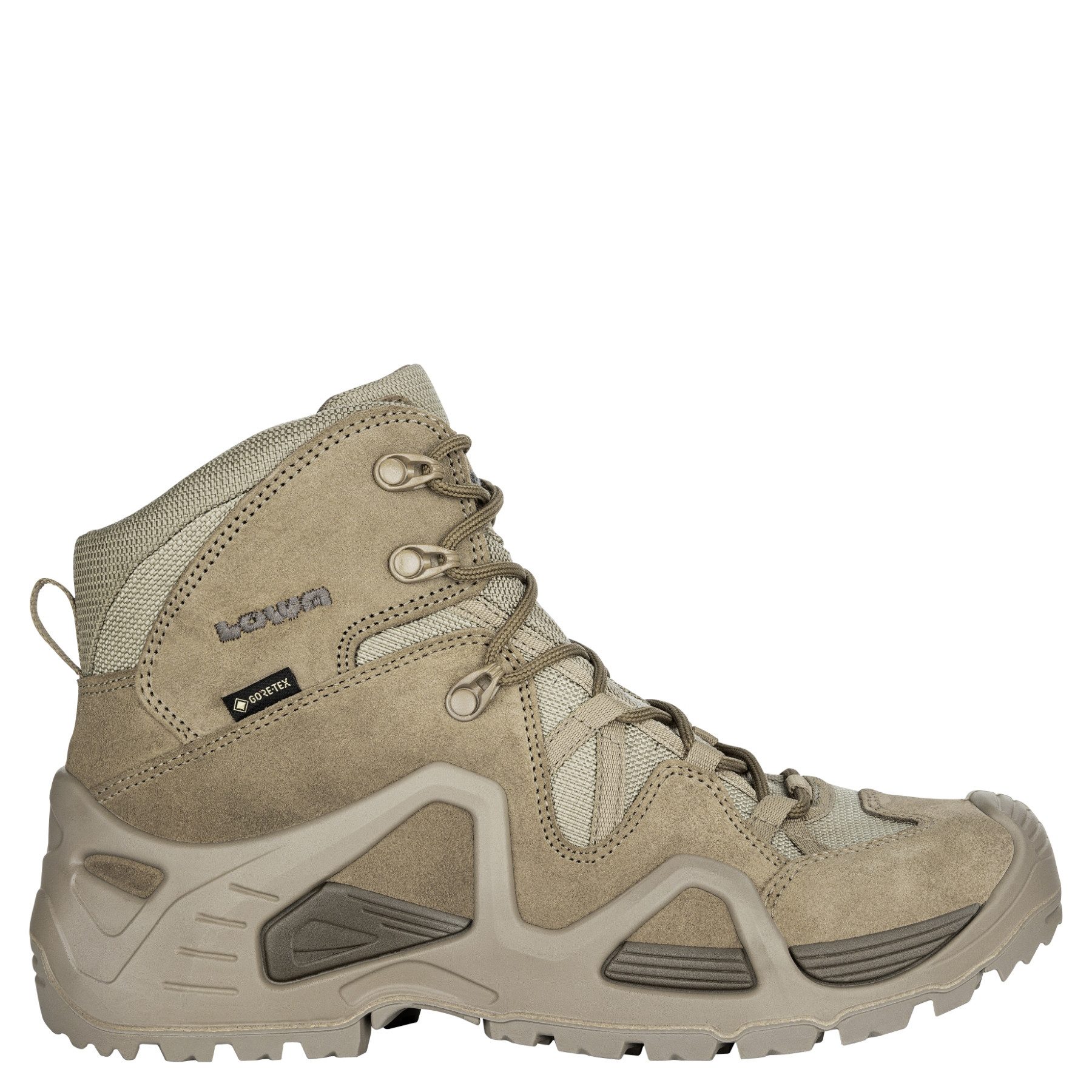 ZEPHYR GTX MID TF Ws Wanderstiefel