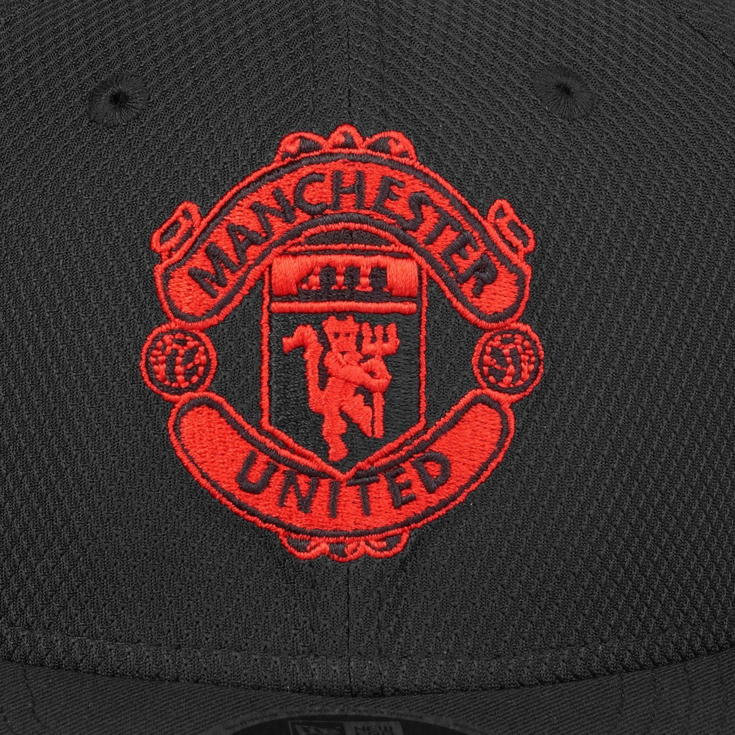 New Era Snapback Cap 9Fifty United Manchester
