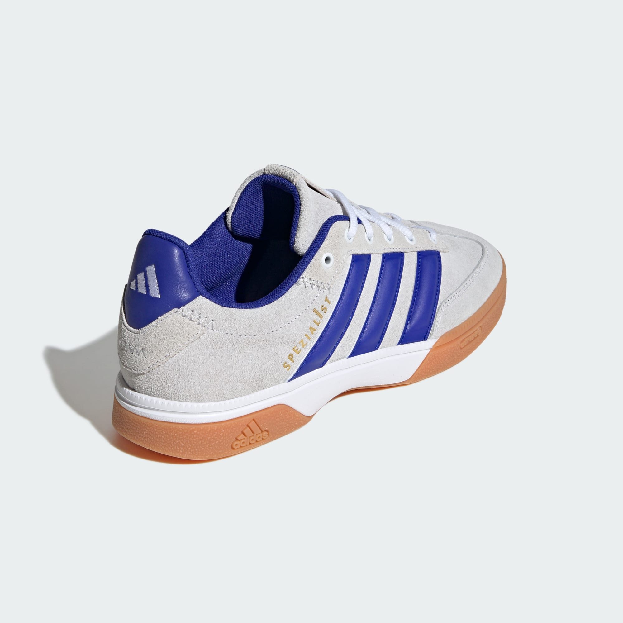 adidas Performance SPEZIALIST INDOOR SCHUH Hallenschuh