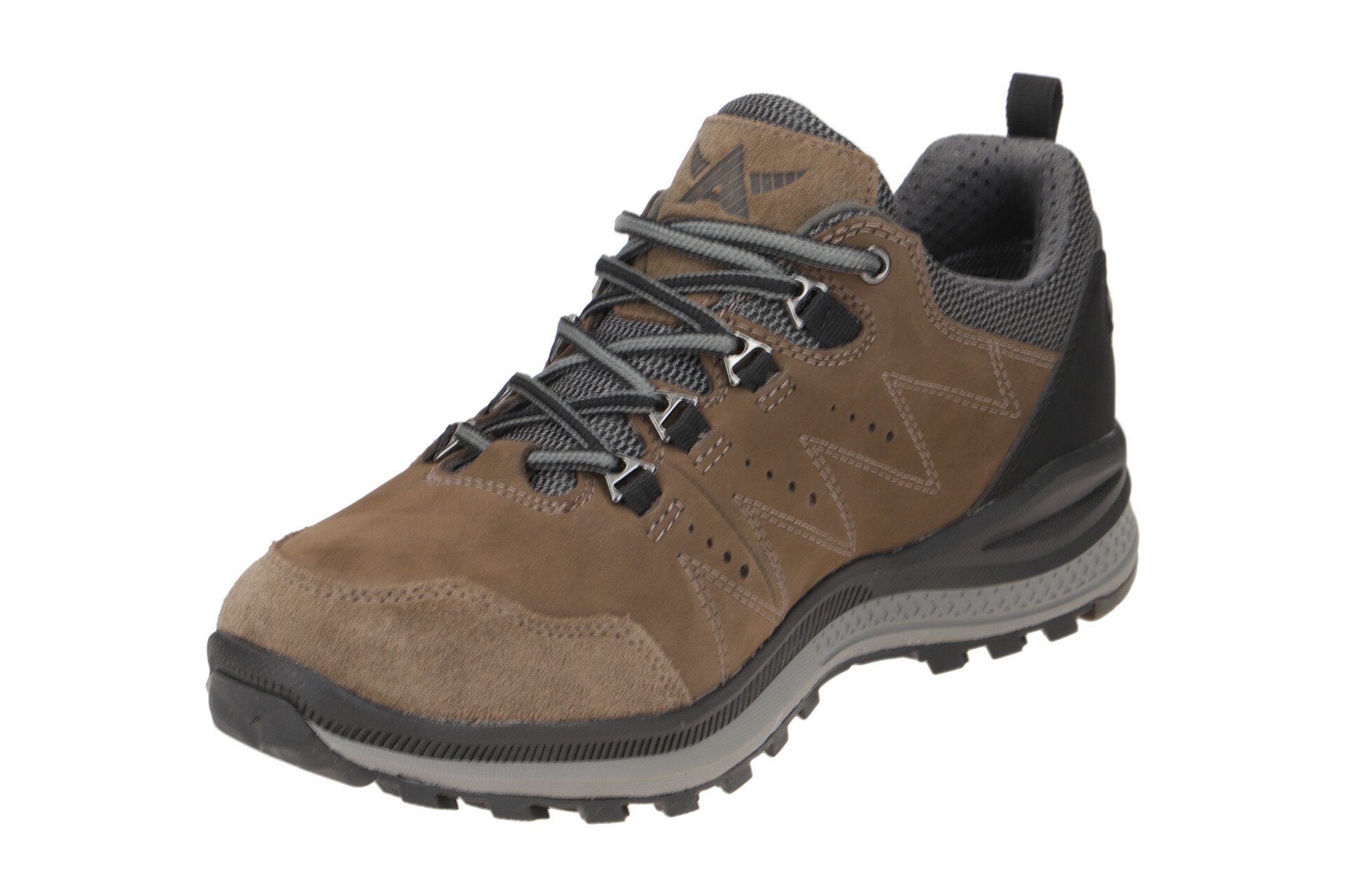 Allrounder by Mephisto P2006728 Schnürschuh