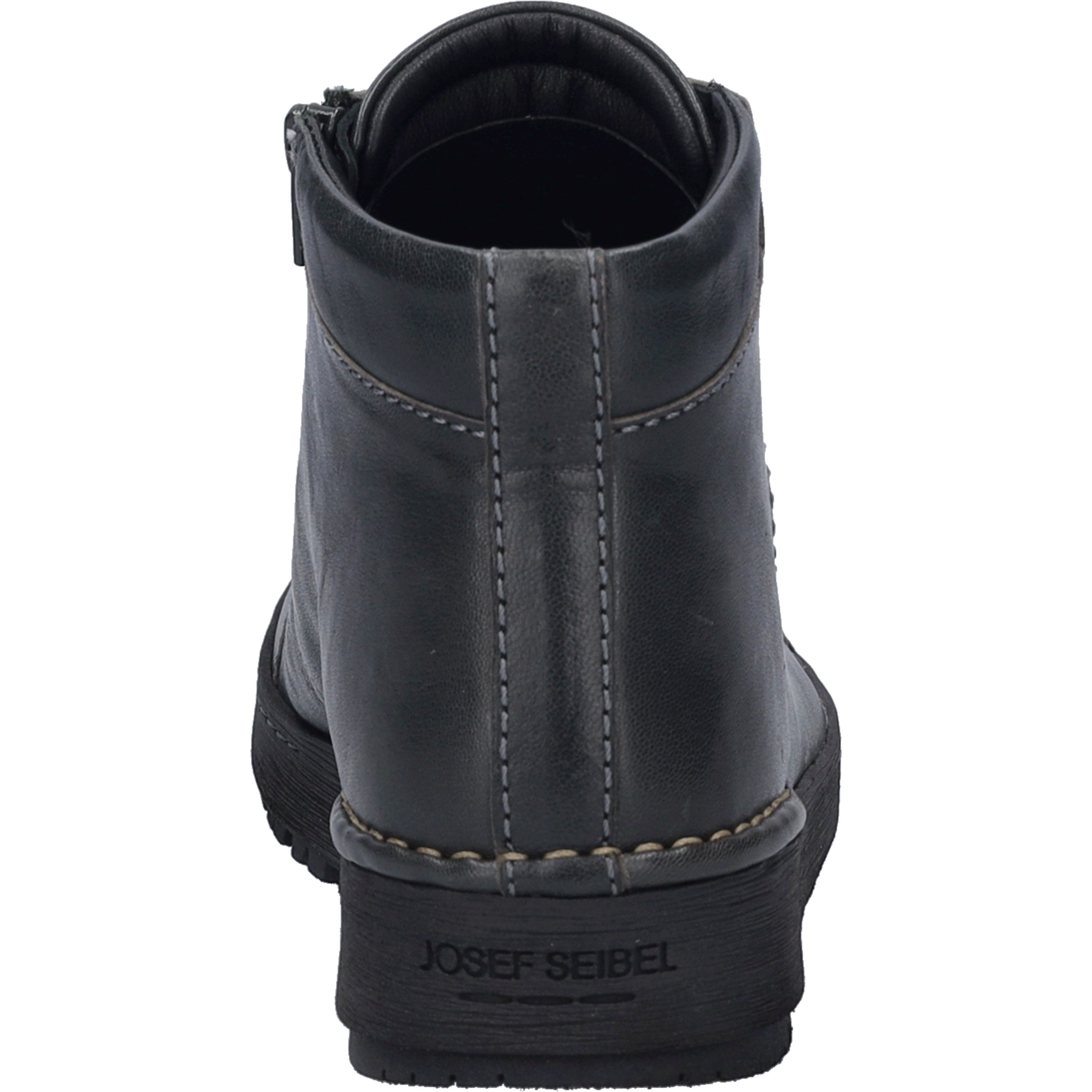 Josef Seibel Anna 03,grau Stiefelette