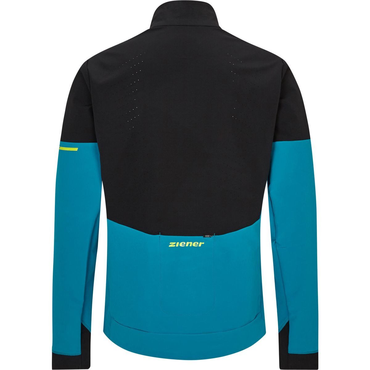 Ziener Steppjacke Napi man Jacket Active