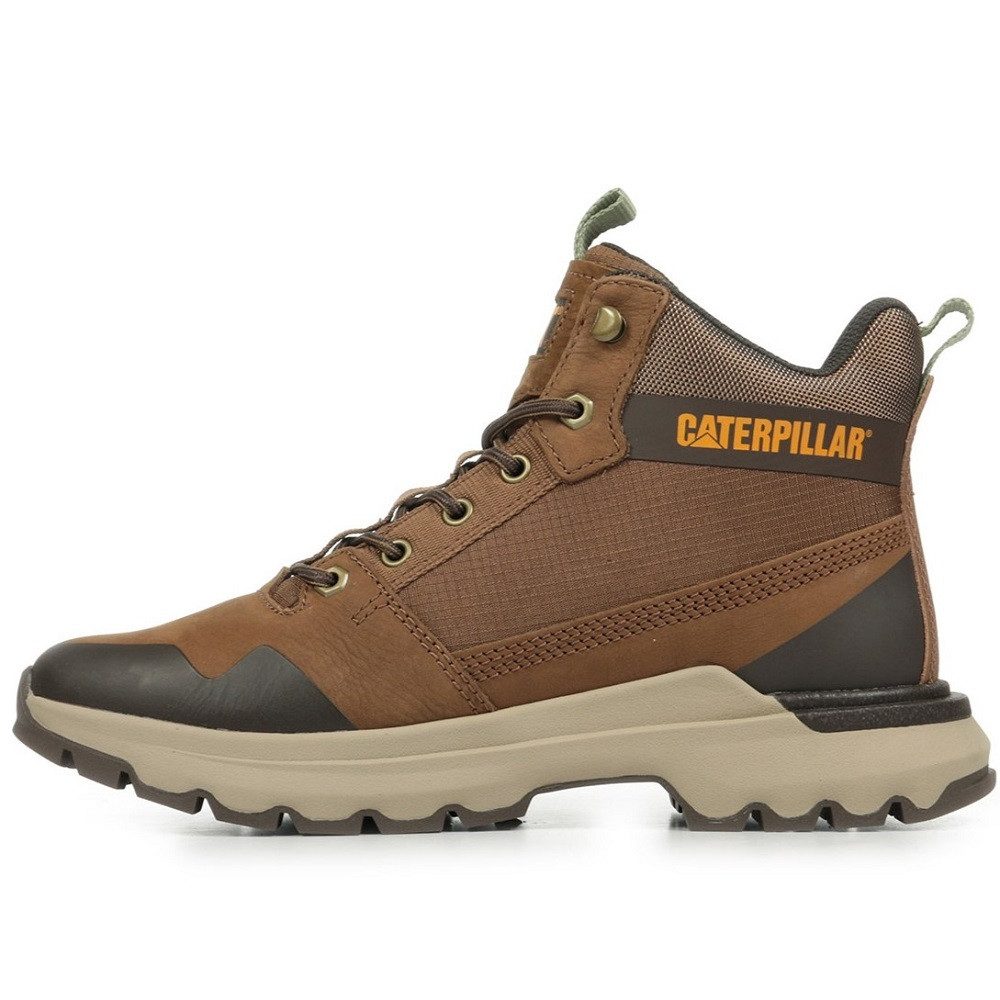 CATERPILLAR Colorado Sneaker Herren Schuhe Schnürschuhe Stiefel P725942 Stiefel Komfort