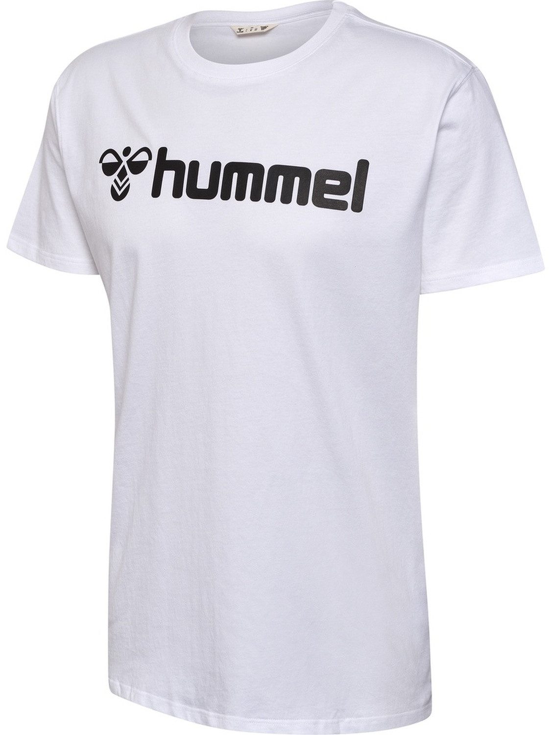 hummel T-Shirt Hmlgo 2.0 Logo T-Shirt S/S