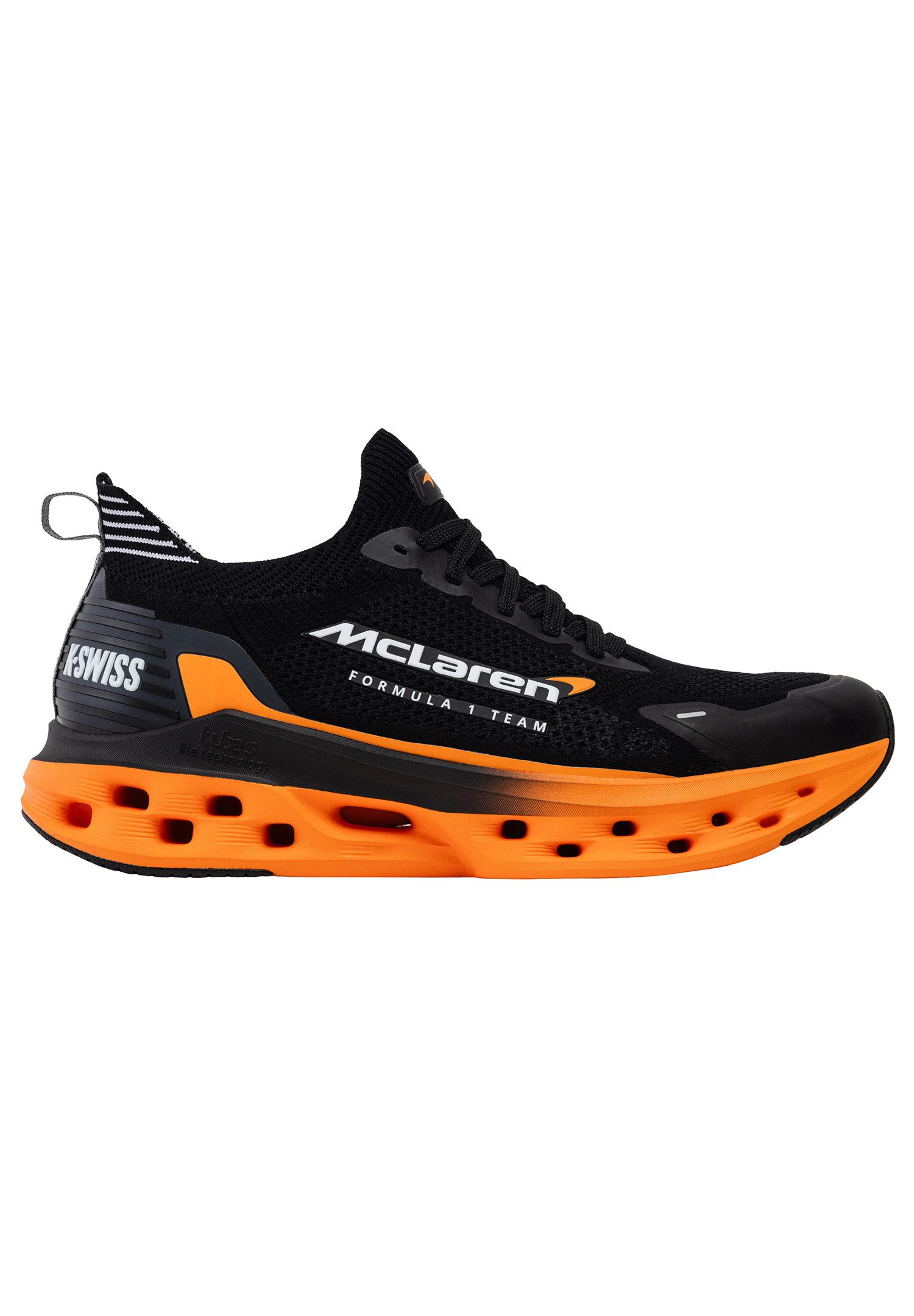 K-Swiss Impulse Tubes Lite X McLaren günstig online kaufen