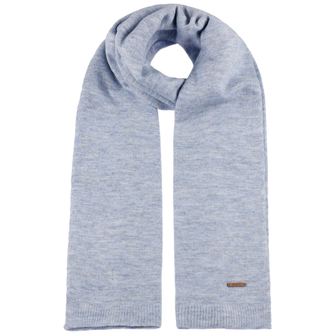 Barts Strickschal, (1-St), Damenschal