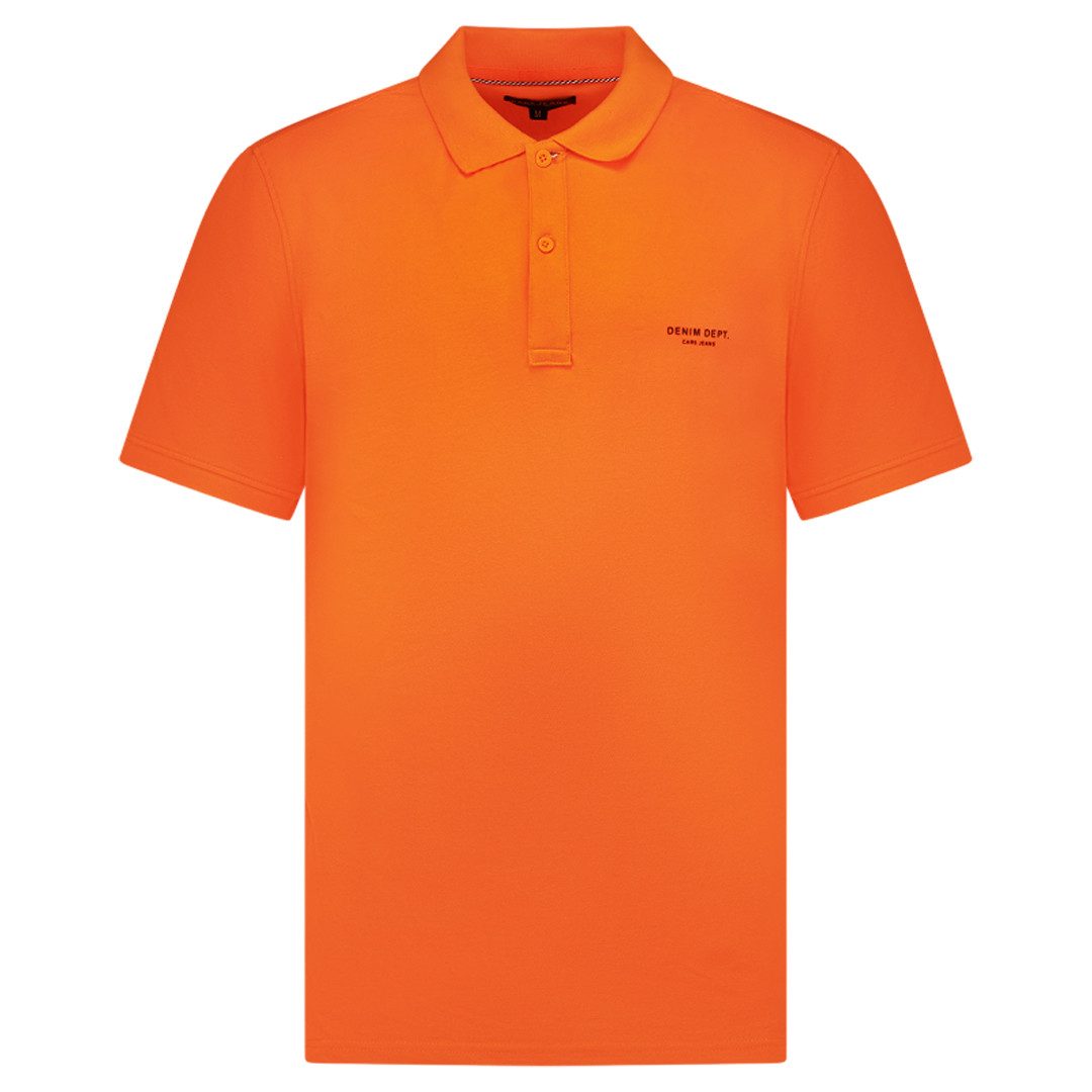 CARS JEANS Poloshirt Dario Polo