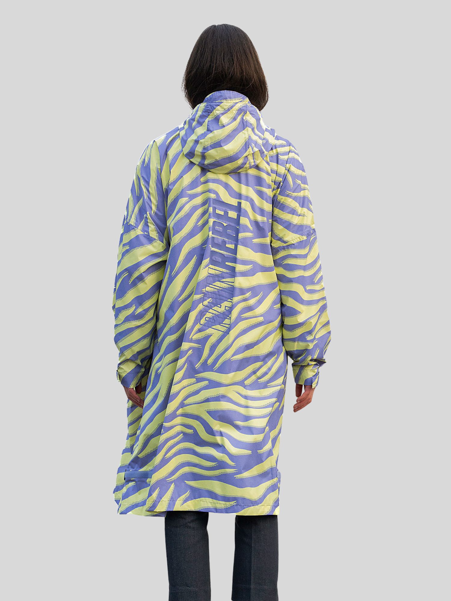 RAINREBEL Regenponcho SAVANNA günstig online kaufen