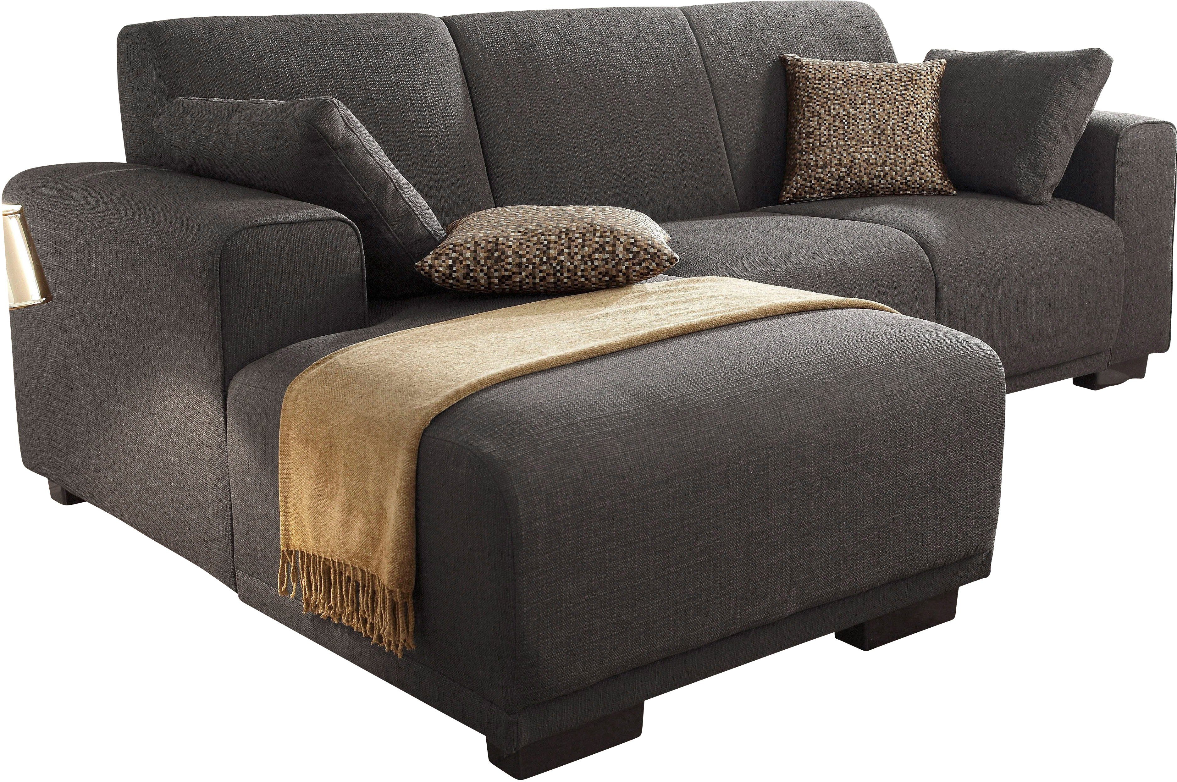 Ecksofa BORNHOLM L-Form, B: 234 cm - OTTO. Verlässliche Qualität.