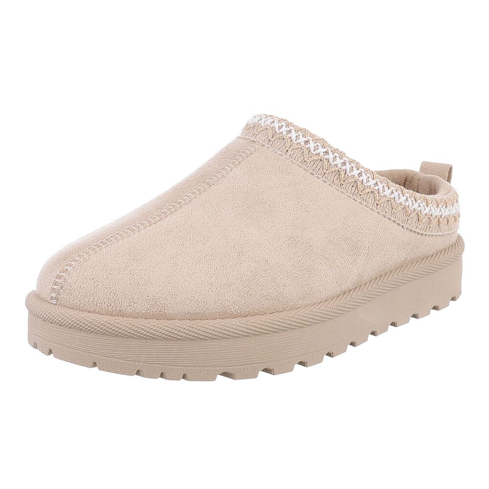 Ital-Design Bequeme Clogs für Damen mit günstig online kaufen