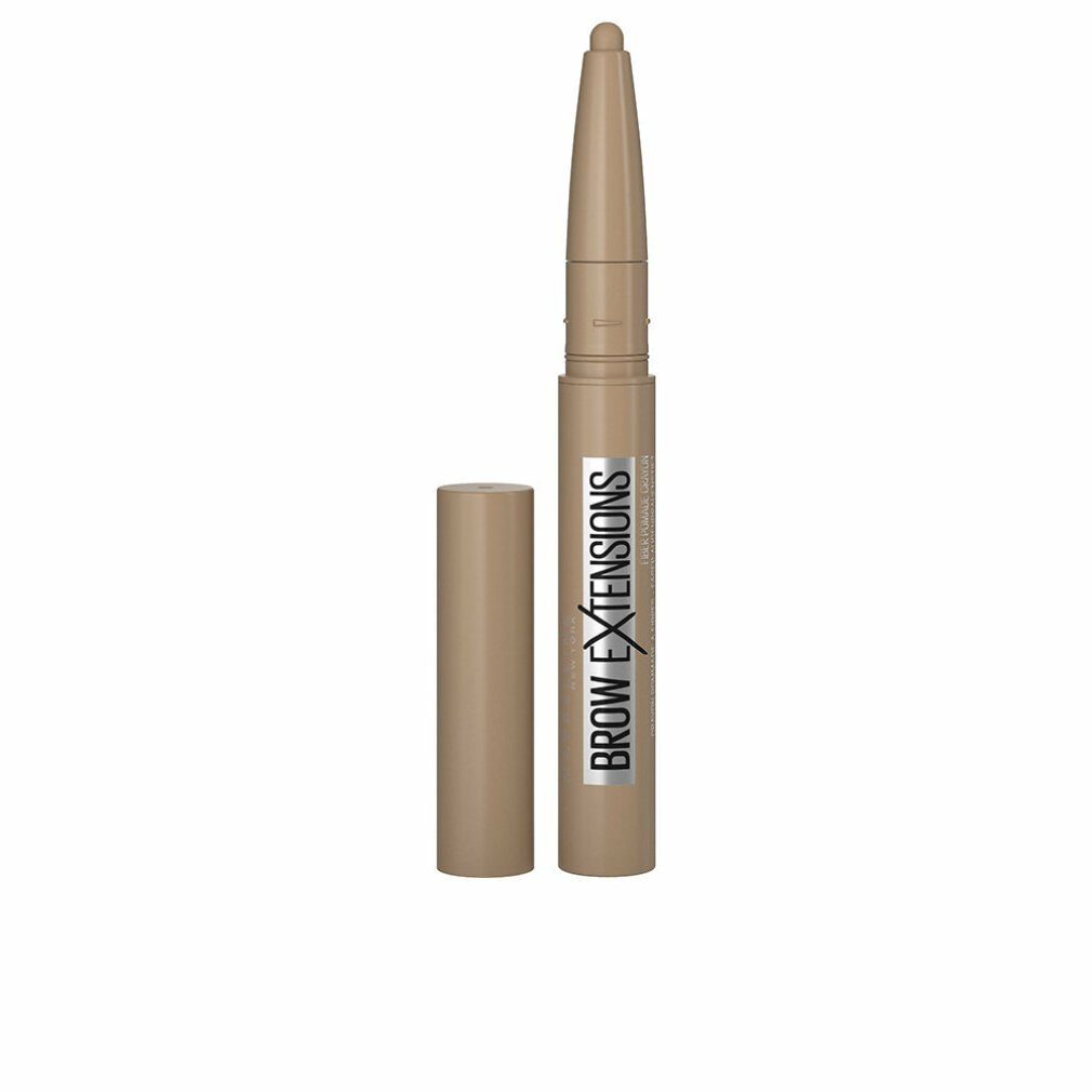 MAYBELLINE NEW YORK Augenbrauen-Stift BROW xtensions #00-light blonde