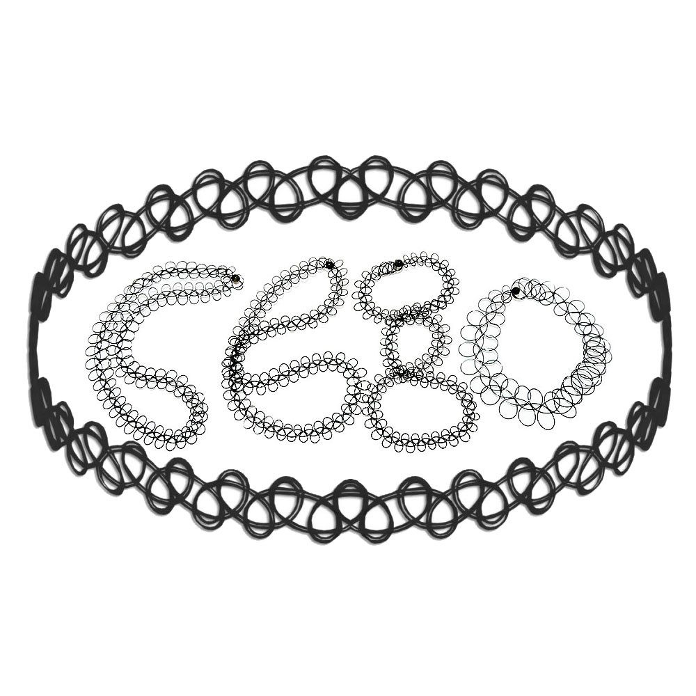 Gallay Kette ohne Anhänger günstig online kaufen