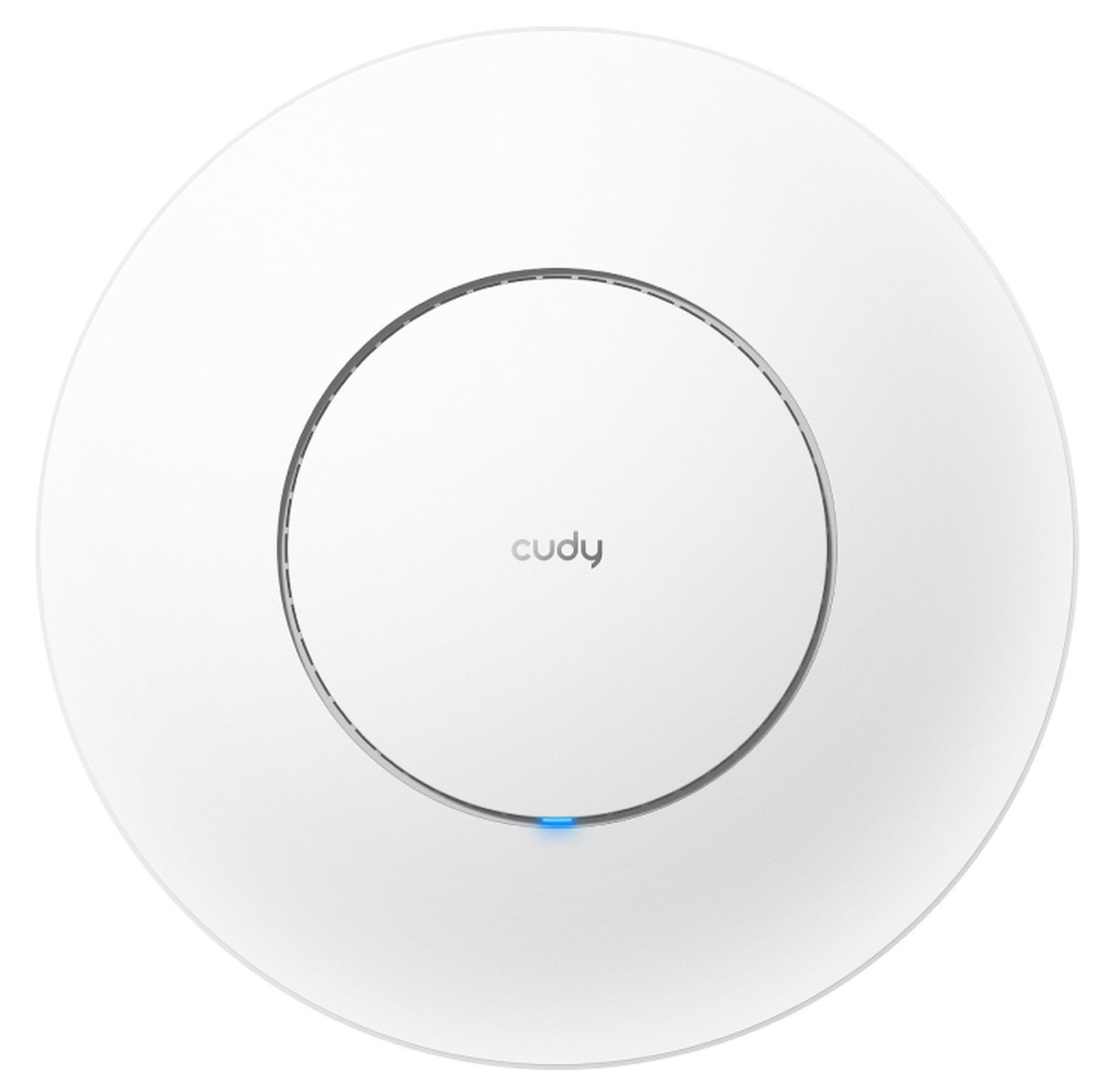 AP3000 - Accesspoint - 2.5GbE, 1GbE - Wi-Fi 6 WLAN-Access Point
