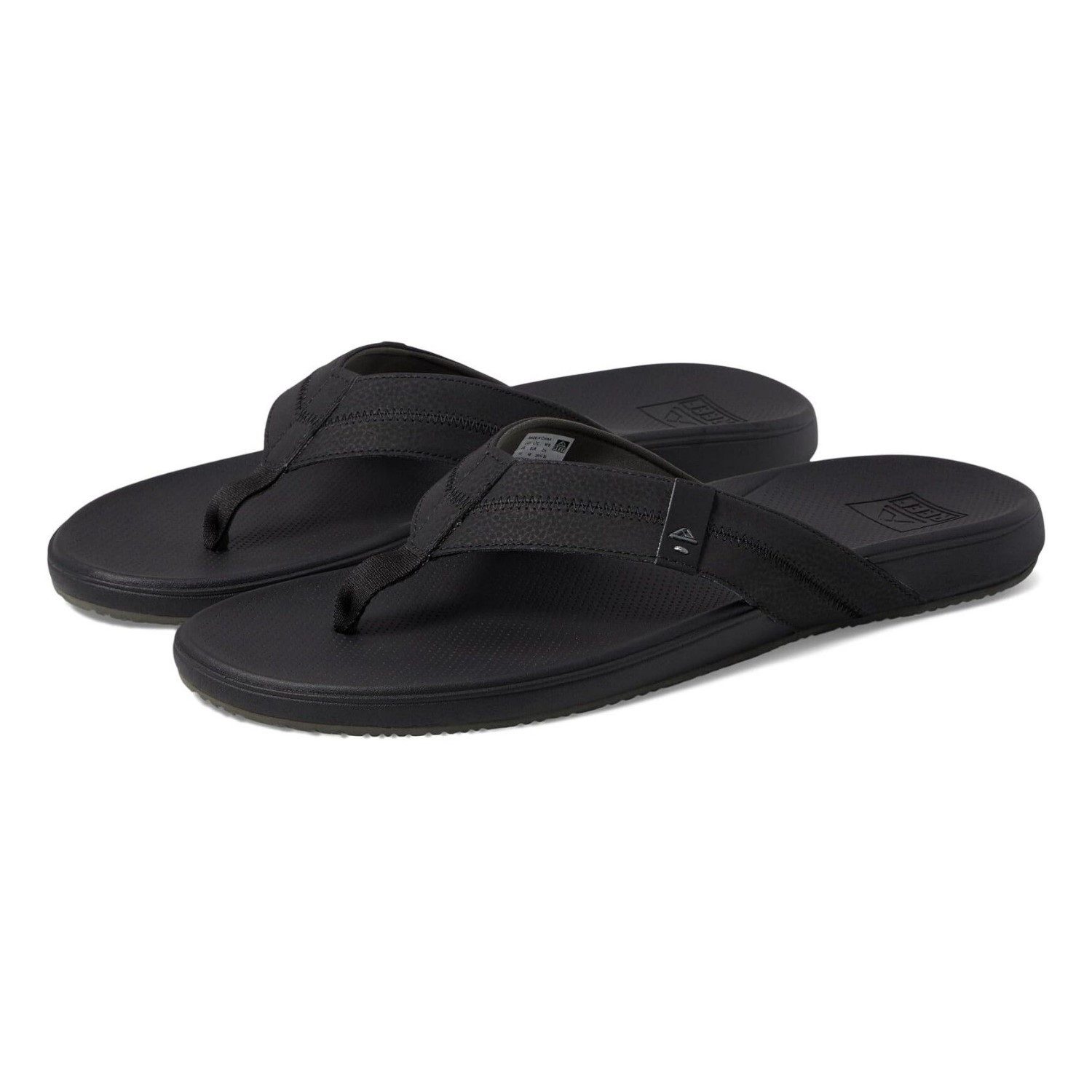 Reef Cushion Phantom 2.0 Strandsandalen Zehentrenner (Paar) günstig online kaufen